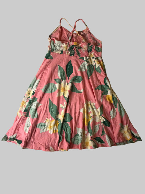 Summer dress size 10-12 girls  (fits 10-12 years old regular size)