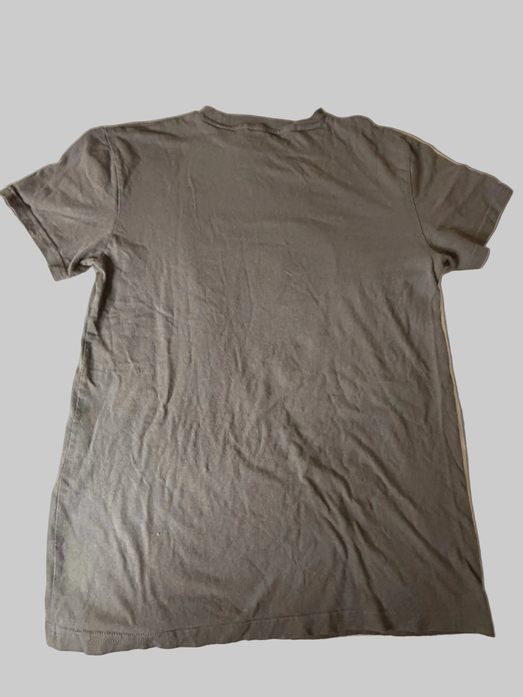 Short sleeve shirt for boys youth size XL