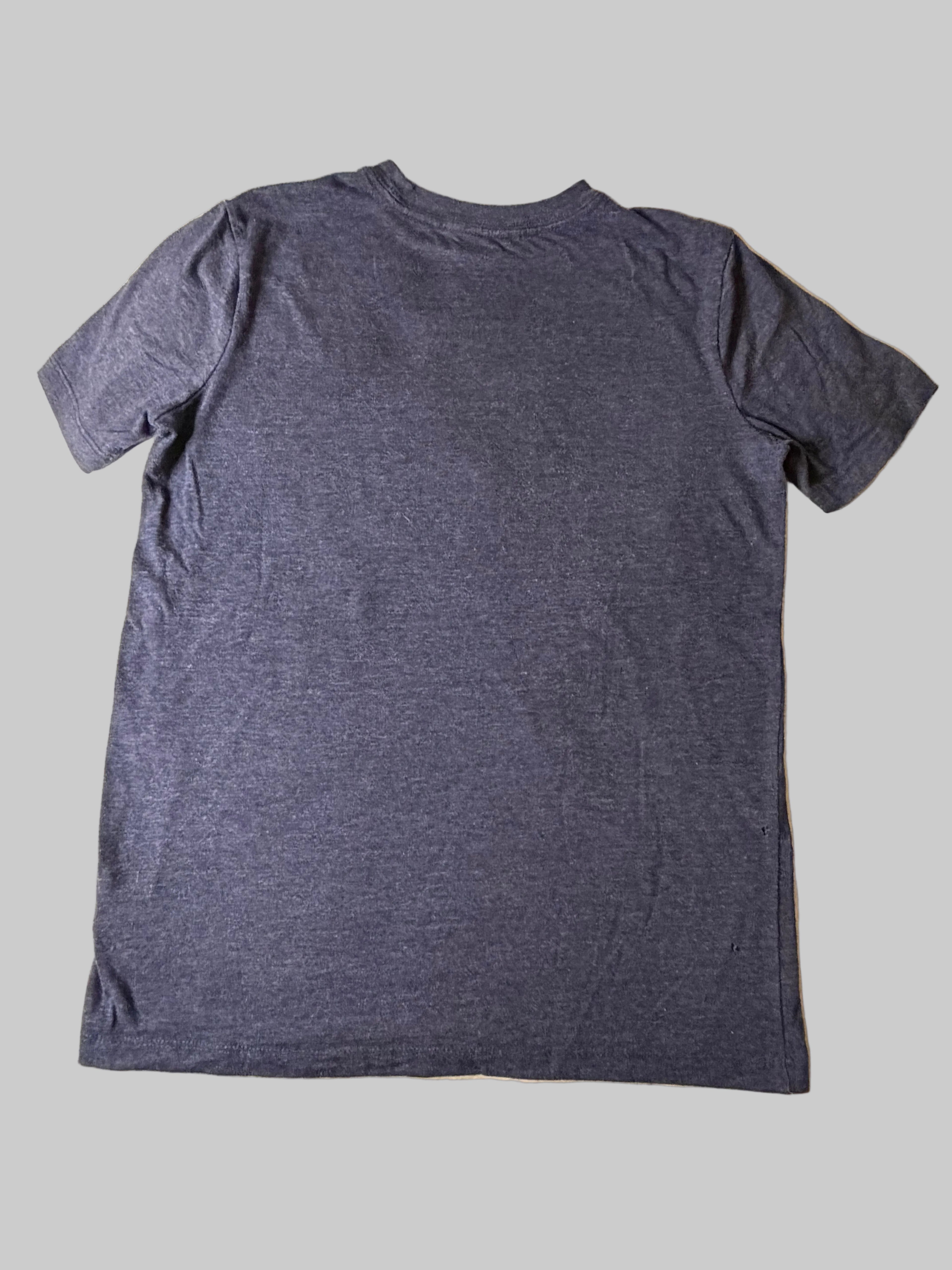Boys youth Star Wars Tshirt Large 10-12 (fits 10-12 yrs old)
