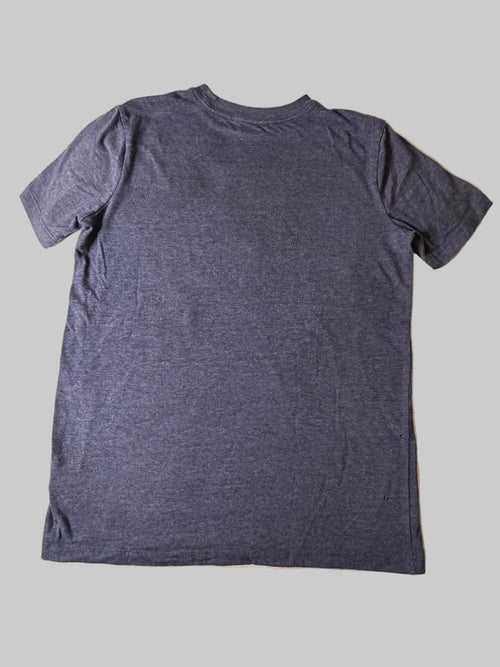 Boys youth Star Wars Tshirt Large 10-12 (fits 10-12 yrs old)