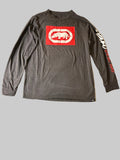 Ecko Unltd long sleeve shirt for boys youth size 14/16 regular