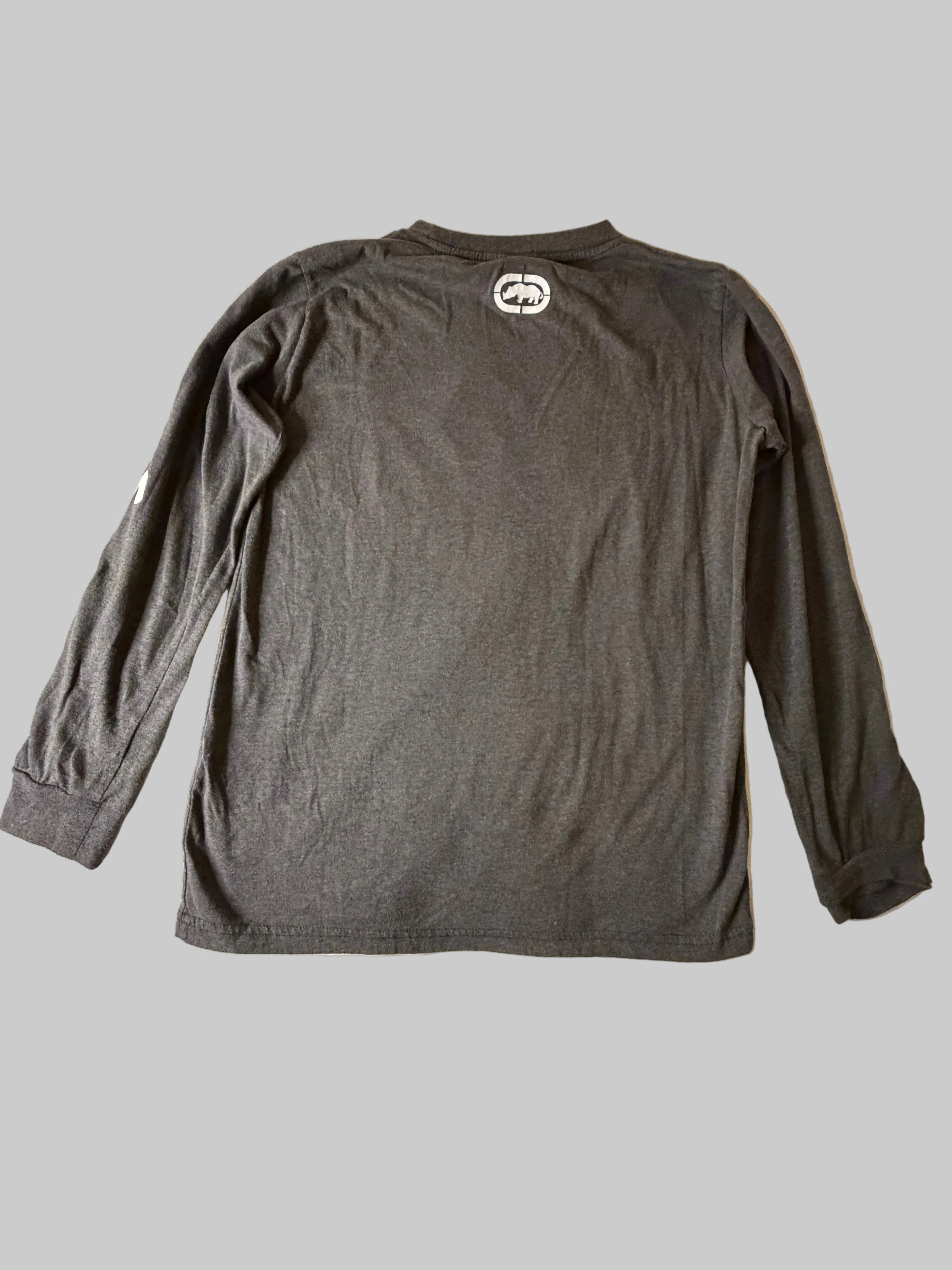 Ecko Unltd long sleeve shirt for boys youth size 14/16 regular