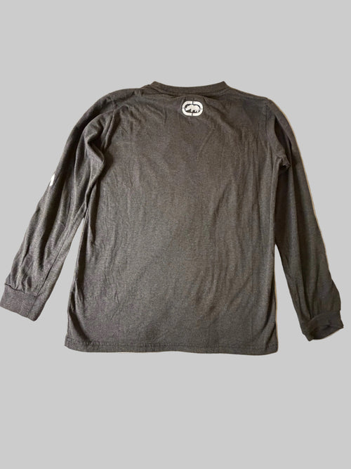 Ecko Unltd long sleeve shirt for boys youth size 14/16 regular
