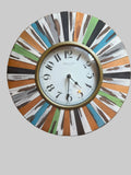 Stylish wall clock
